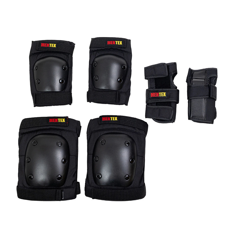 Kit de proteção infantil