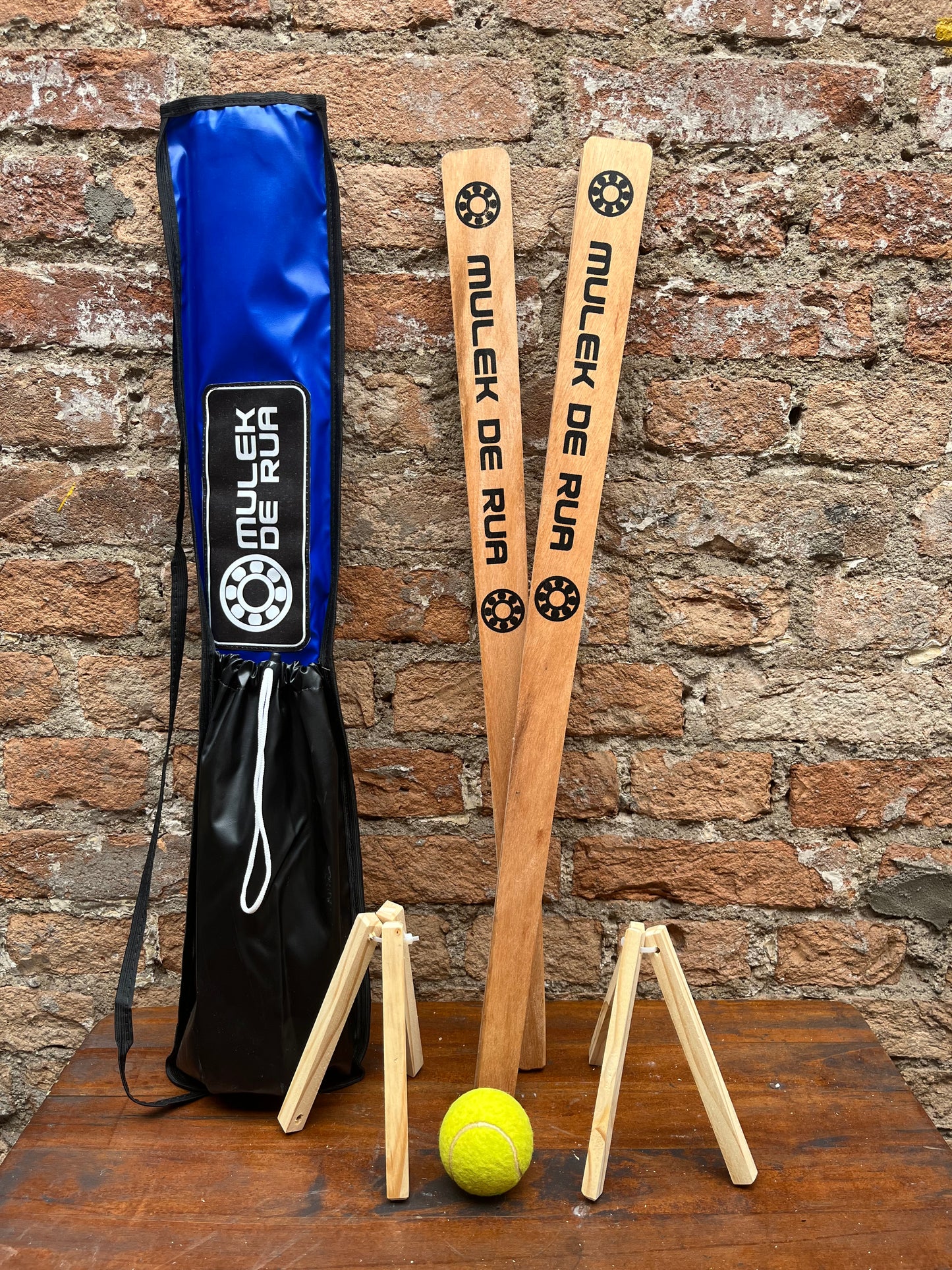 Kit bets completo taco