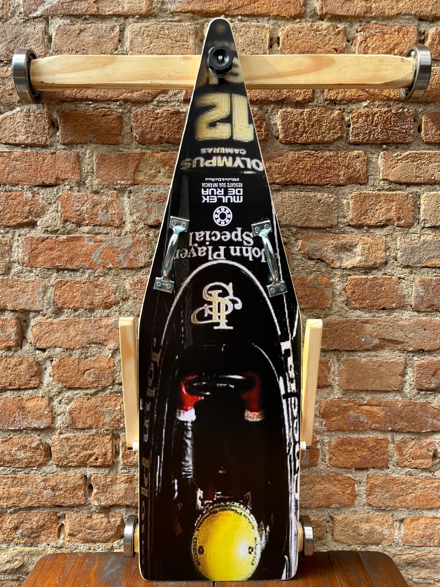 EDIÇÃO ESPECIAL - AYRTON SENNA