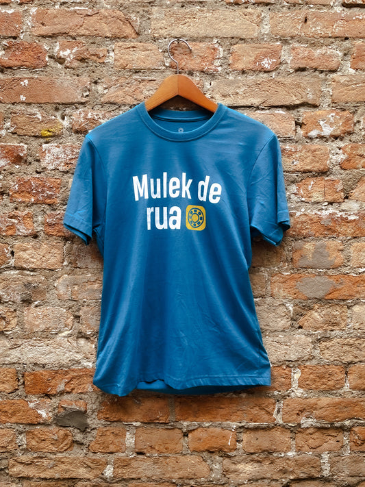 Camiseta Mulek Mulekinho