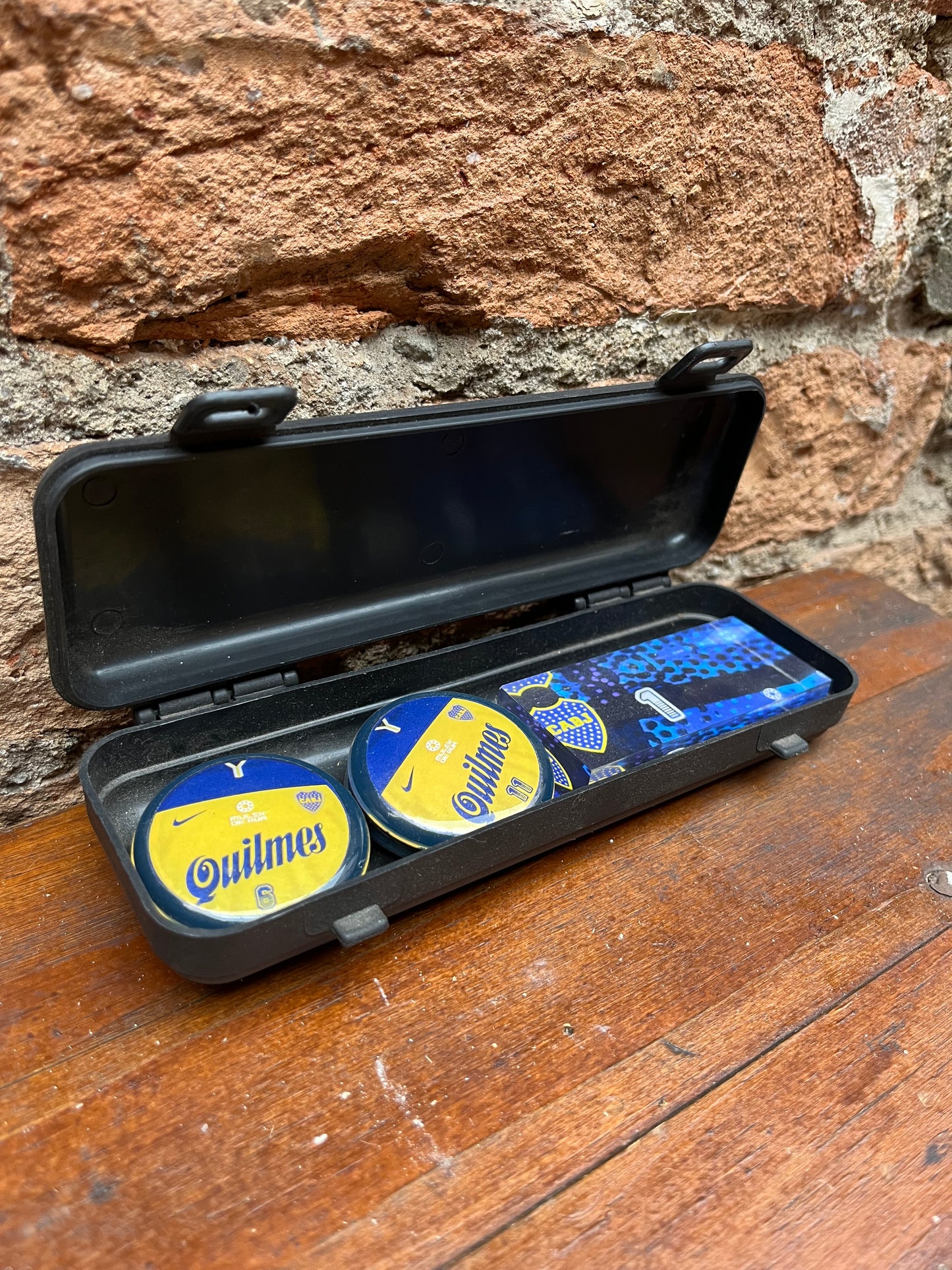 Futebol de botão - times